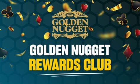 Golden nugget rewards. Things To Know About Golden nugget rewards. 